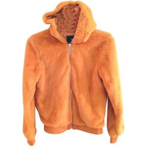 Say What Jacket SZ XS